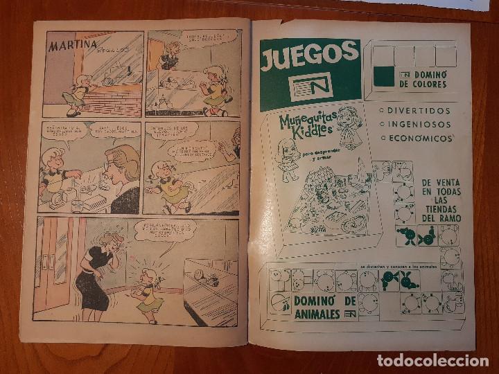 Tebeos: LA PEQUE&Ntilde;A LULU N&Uacute;MERO 314 - Foto 4