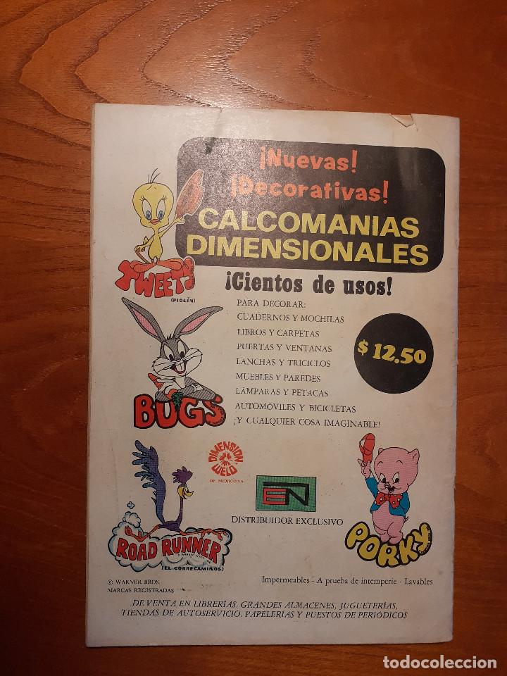 Tebeos: LA PEQUE&Ntilde;A LULU N&Uacute;MERO 314 - Foto 5