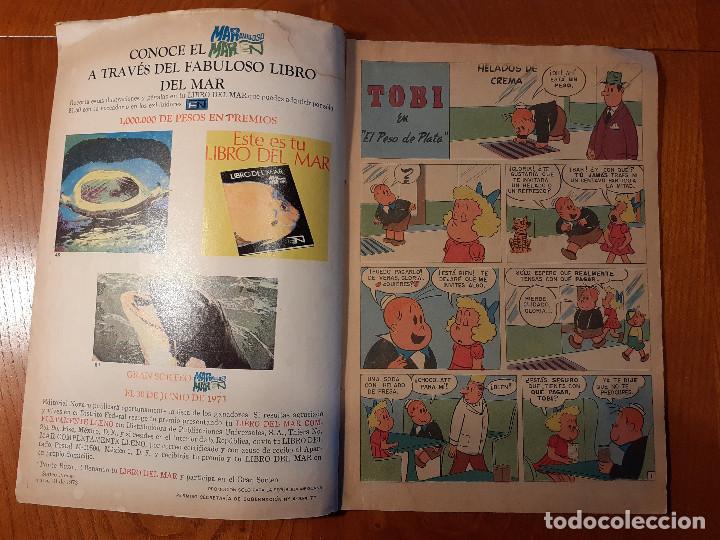 Tebeos: LA PEQUE&Ntilde;A LULU N&Uacute;MERO 366 - Foto 2