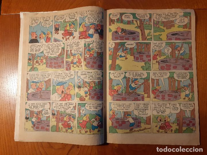 Tebeos: LA PEQUE&Ntilde;A LULU N&Uacute;MERO 366 - Foto 3