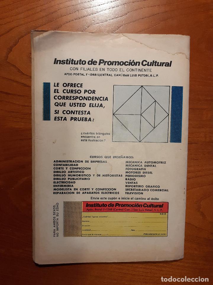 Tebeos: LA PEQUE&Ntilde;A LULU N&Uacute;MERO 366 - Foto 5