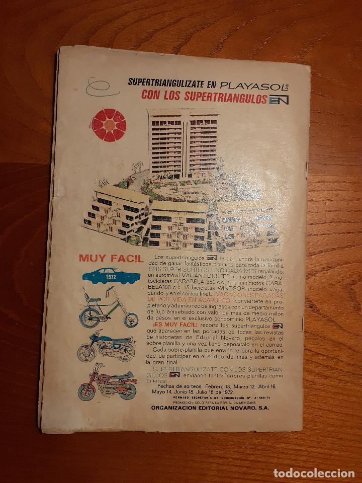 Tebeos: LA ZORRA Y EL CUERVO 292 - Foto 5