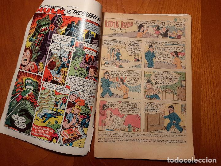 Tebeos: LITTLE LULU 235 (en ingl&eacute;s) - Foto 2