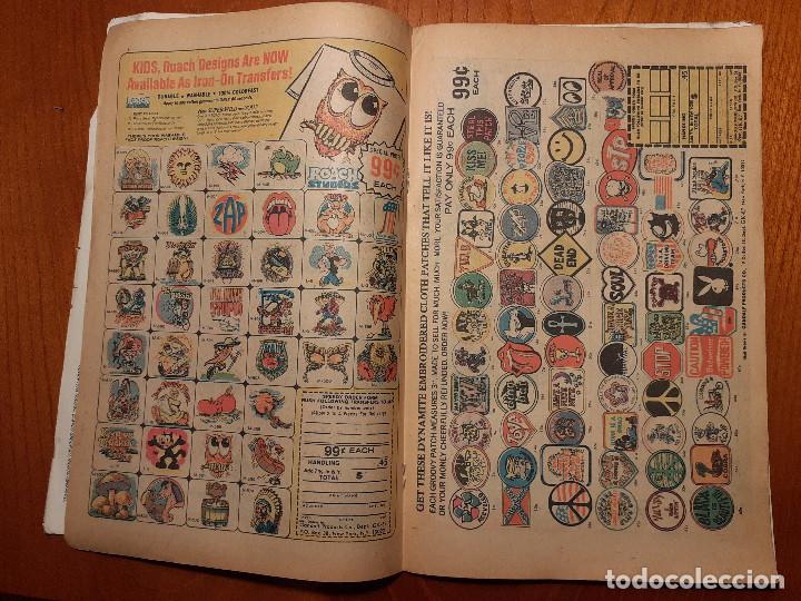 Tebeos: LITTLE LULU 235 (en ingl&eacute;s) - Foto 3