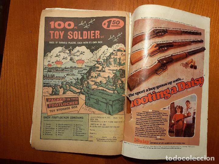 Tebeos: LITTLE LULU 235 (en ingl&eacute;s) - Foto 4