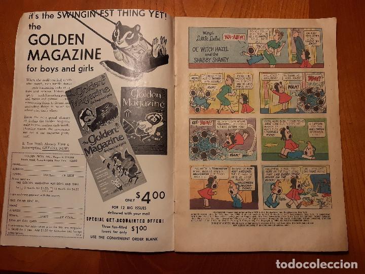 Tebeos: LITTLE LULU 174 (en ingl&eacute;s) - Foto 2