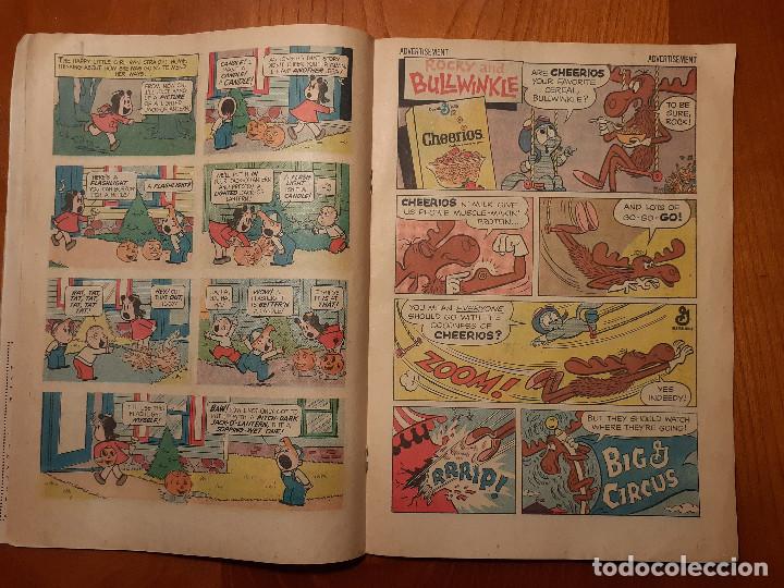 Tebeos: LITTLE LULU 174 (en ingl&eacute;s) - Foto 3