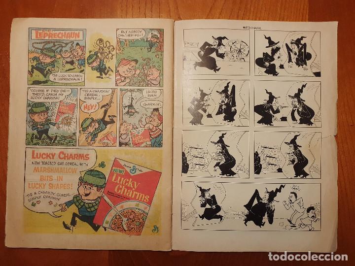 Tebeos: LITTLE LULU 174 (en ingl&eacute;s) - Foto 4