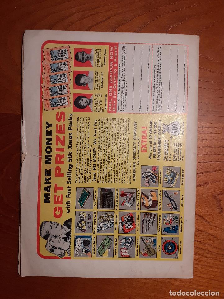 Tebeos: LITTLE LULU 174 (en ingl&eacute;s) - Foto 5