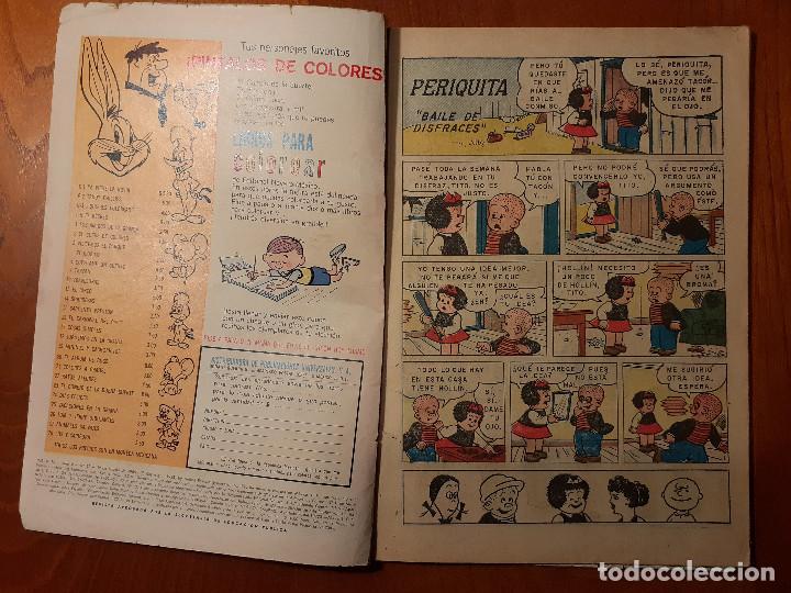 Tebeos: PERIQUITA 52 - Foto 2
