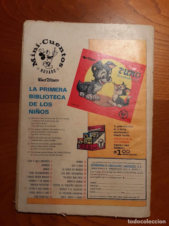 Tebeos: PERIQUITA 52 - Foto 5