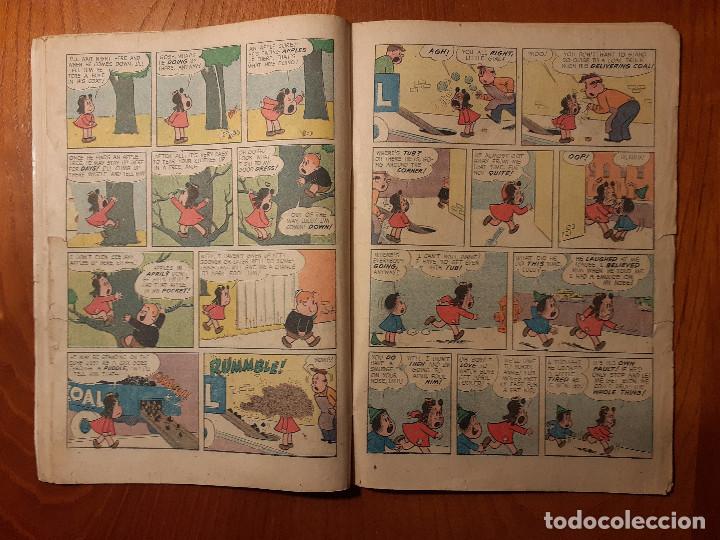 Tebeos: LITTLE LULU 142 (en ingl&eacute;s) - Foto 3