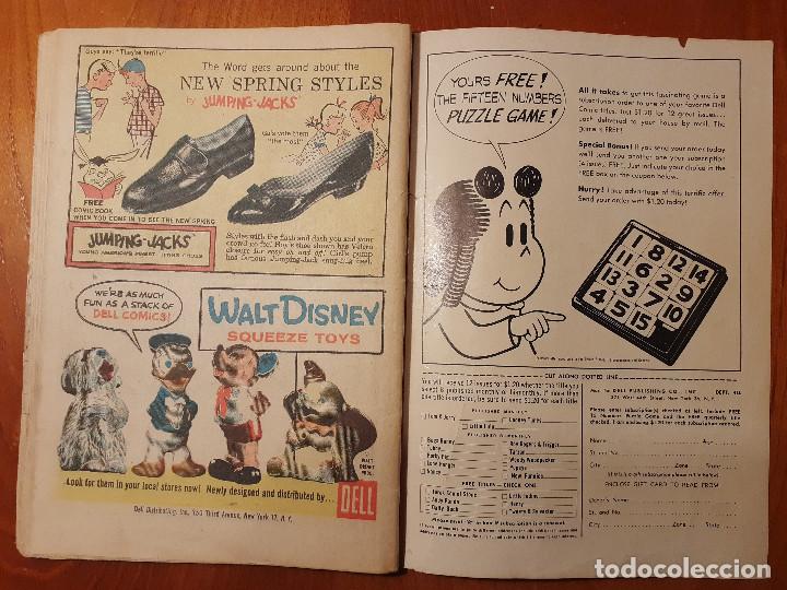 Tebeos: LITTLE LULU 142 (en ingl&eacute;s) - Foto 4