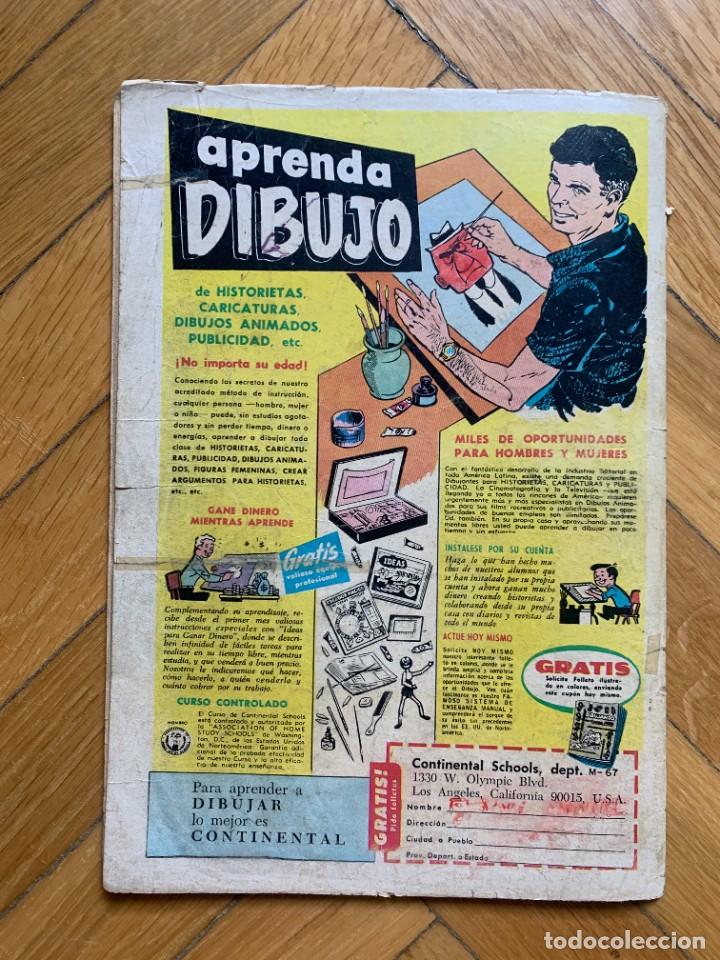 Tebeos: Tomajauk # 145 - D2 - Foto 7