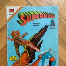 Tebeos: SUPERMAN # 988 - D4. Lote 323359758