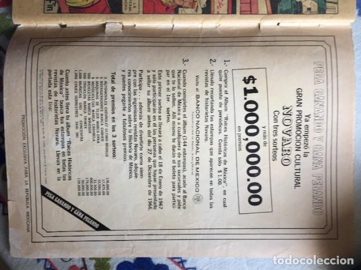 Tebeos: Red Ryder - Foto 5