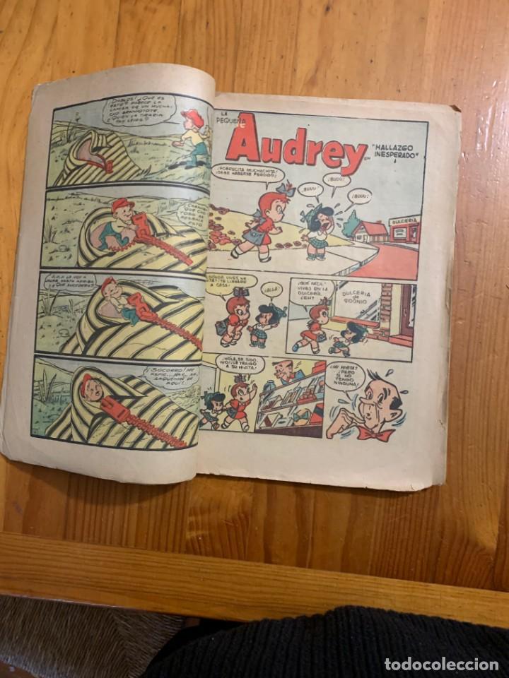 Tebeos: Comics de la Paramount N&ordm; 6 La Prensa 1953 tipo Novaro - Foto 2