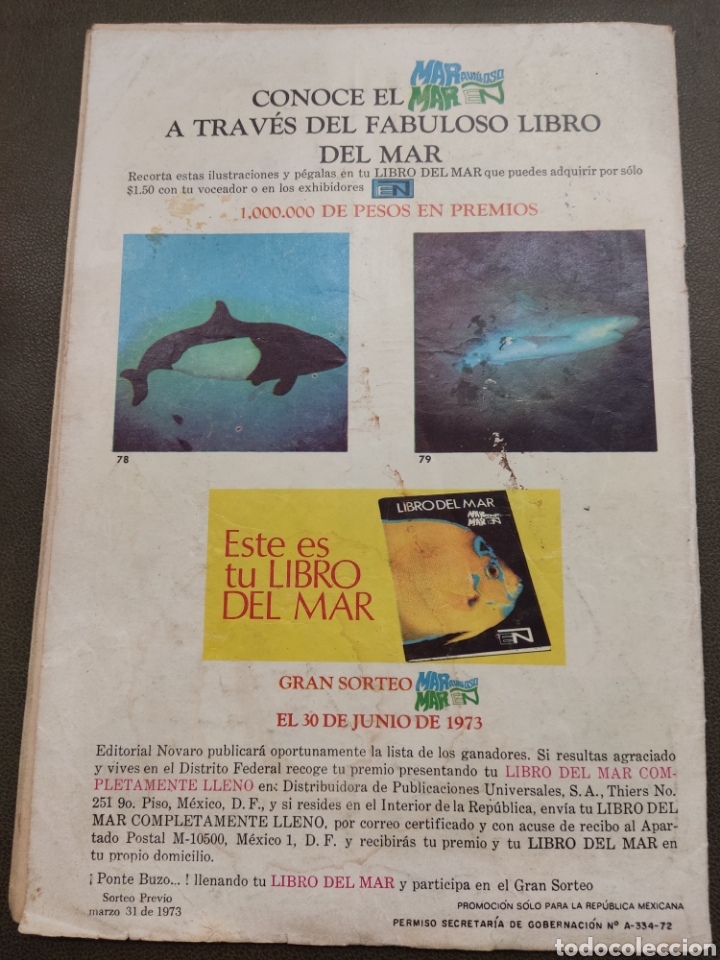 Tebeos: Novaro Roy Rogers n&deg;298 - Foto 4