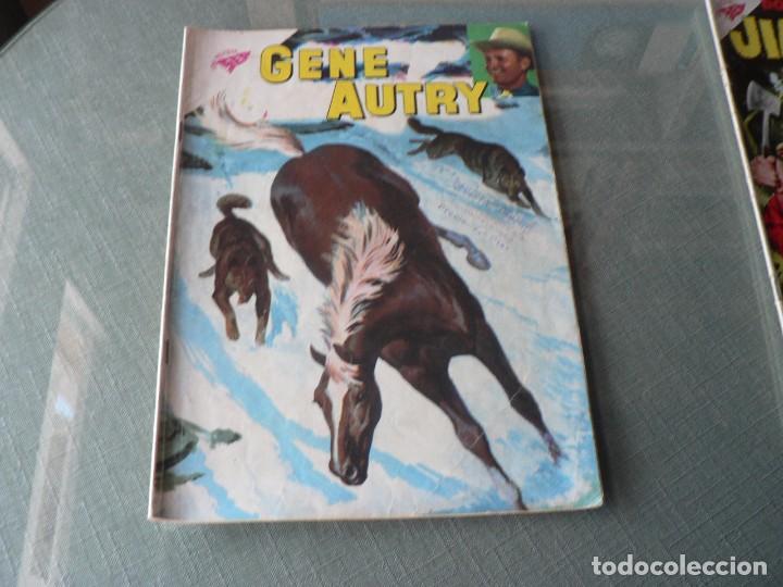 Tebeos: GENE AUTRY N&ordm; 64 - Foto 1