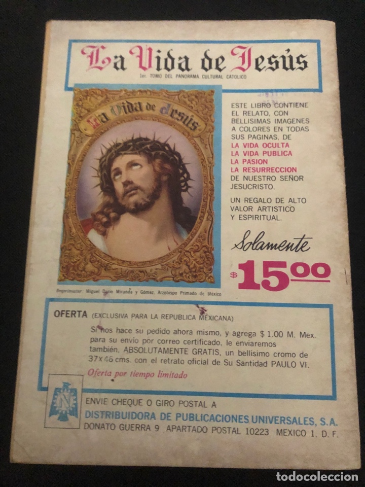 Tebeos: COMIC ROY ROGERS EDITORIAL NOVARO N&ordm; 148 - Foto 2