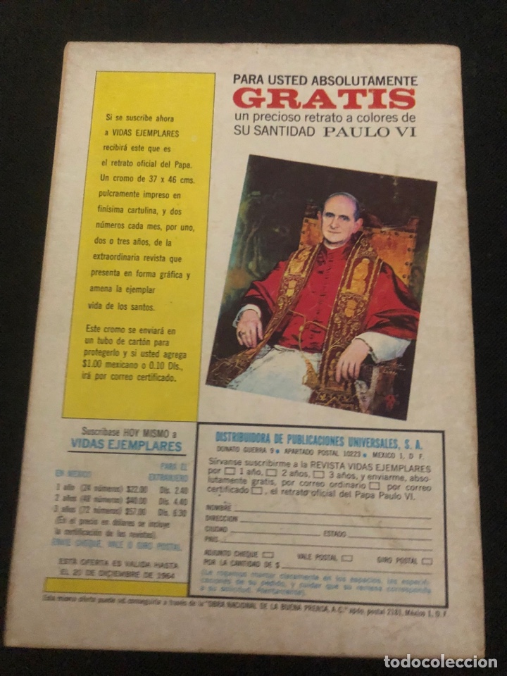 Tebeos: COMIC ROY ROGERS EDITORIAL NOVARO N&ordm; 147 - Foto 2