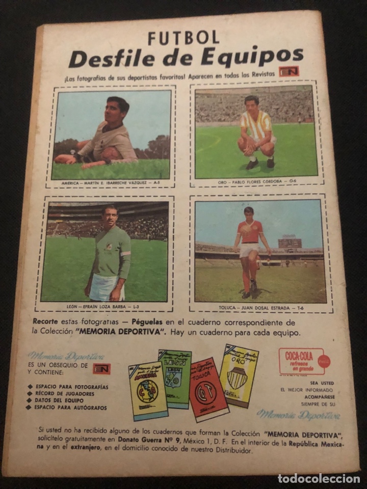 Tebeos: COMIC ROY ROGERS EDITORIAL NOVARO N&ordm; 186 - Foto 2