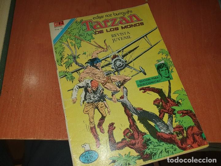 Tebeos: Superman, Serie aguila de novaro - Foto 3
