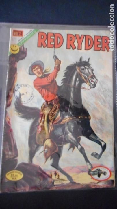 Tebeos: RED RYDER N&ordm; 283 - Foto 1