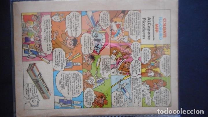 Tebeos: TARZAN N&ordm; 444 . SERIE &Aacute;GUILA - Foto 2