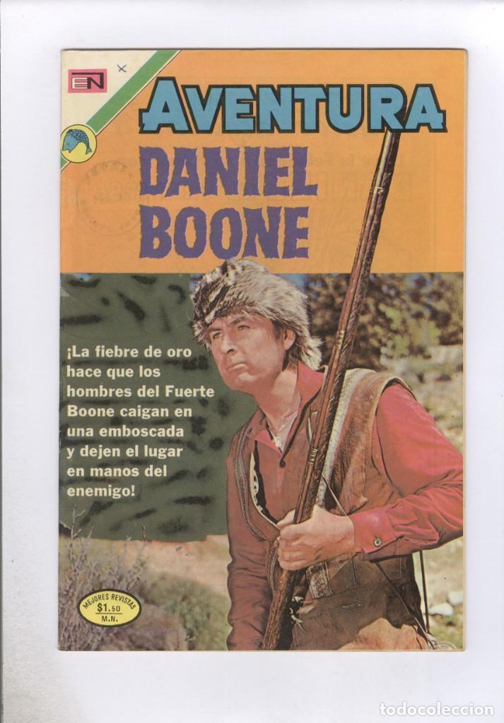 Tebeos: Novaro. Aventura. 764 - Foto 1