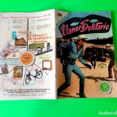 Livros de Banda Desenhada: EL LLANERO SOLITARIO Nº 239 -NOVARO REF C6. Lote 340342833
