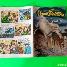 Livros de Banda Desenhada: EL LLANERO SOLITARIO Nº 145 -NOVARO -REF C6. Lote 340343118