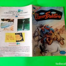 Livros de Banda Desenhada: EL LLANERO SOLITARIO Nº 289 -NOVARO -REF C6. Lote 340343178