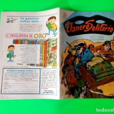 Livros de Banda Desenhada: EL LLANERO SOLITARIO Nº 146 -NOVARO -REF C6. Lote 340343268