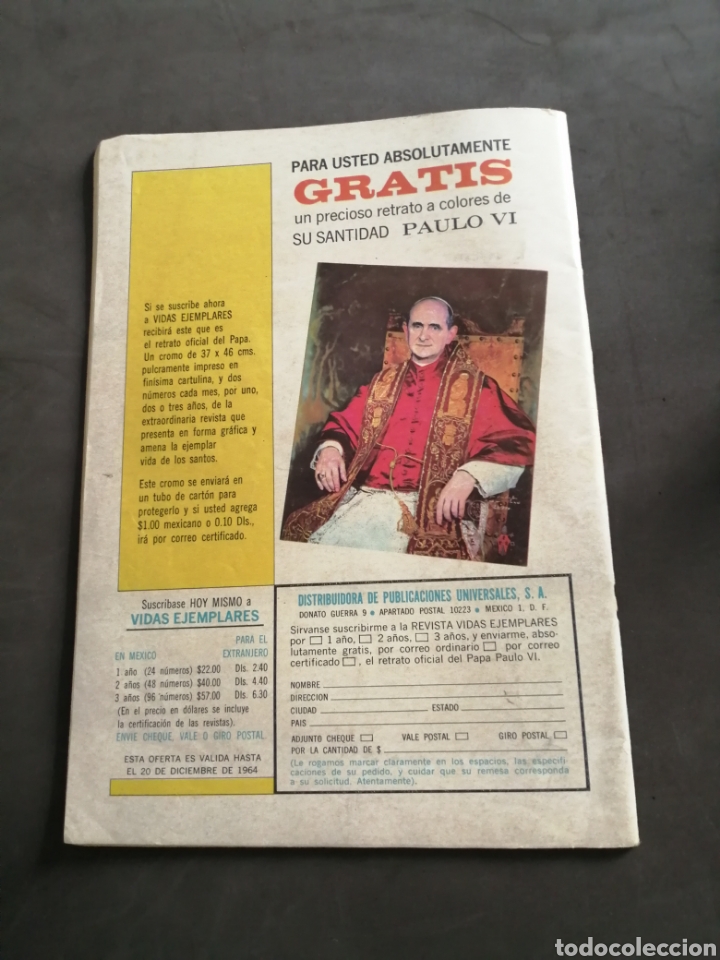 Tebeos: E2B3 EPOPEYA LA CONQUISTA DE ITALIA - Foto 2
