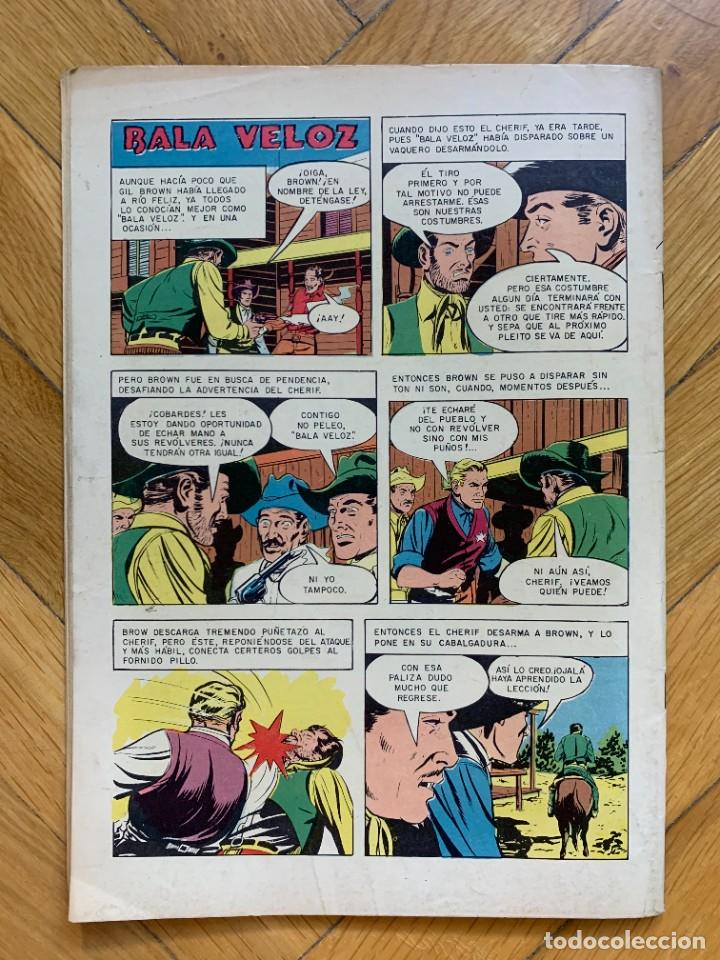 Tebeos: Hopalong Cassidy n&ordm; 46 - Foto 6