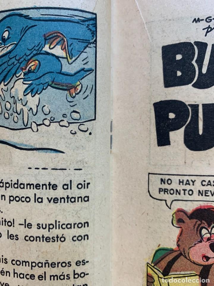 Tebeos: Tom y Jerry n&ordm; 98 - Novaro - Foto 5