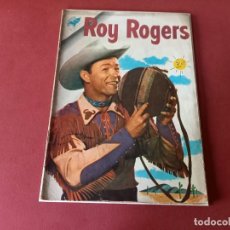 Tebeos: ROY ROGERS Nº 43 -NOVARO REF C8. Lote 343359093