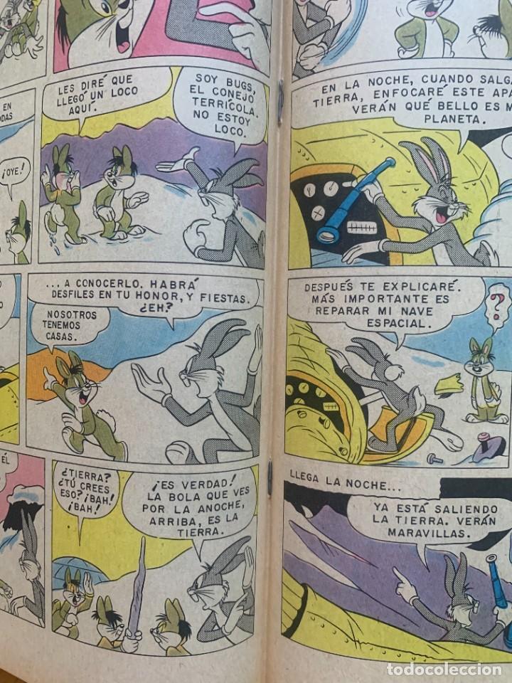 Tebeos: El Conejo de la Suerte n&ordm; 495 - Foto 3