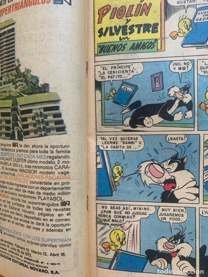 Tebeos: El Conejo de la Suerte n&ordm; 391 - Foto 3