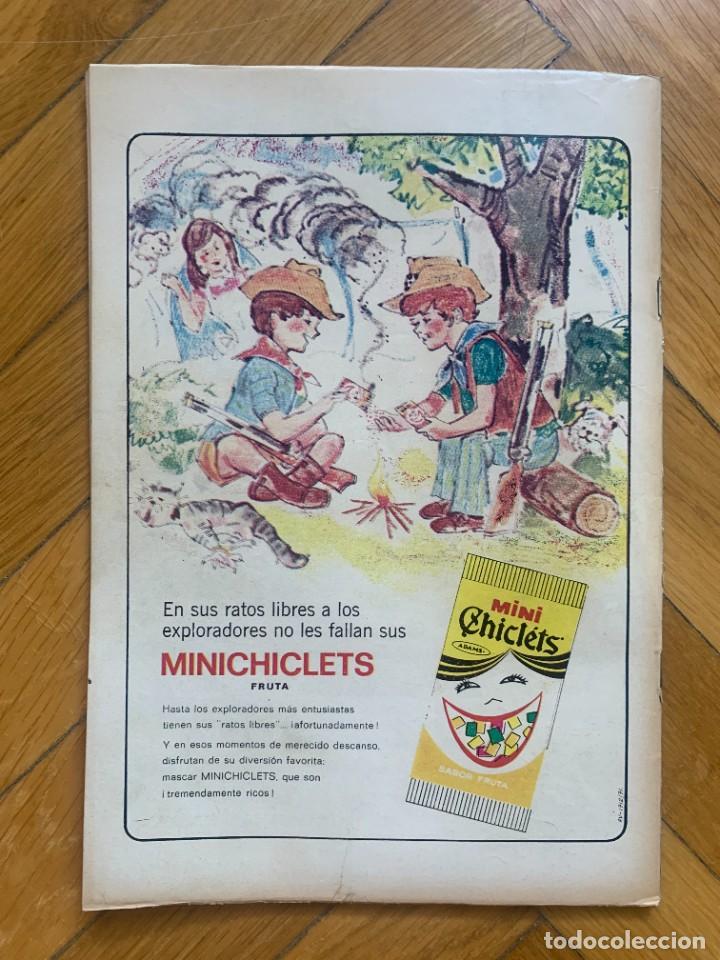 Tebeos: El Conejo de la Suerte n&ordm; 391 - Foto 4