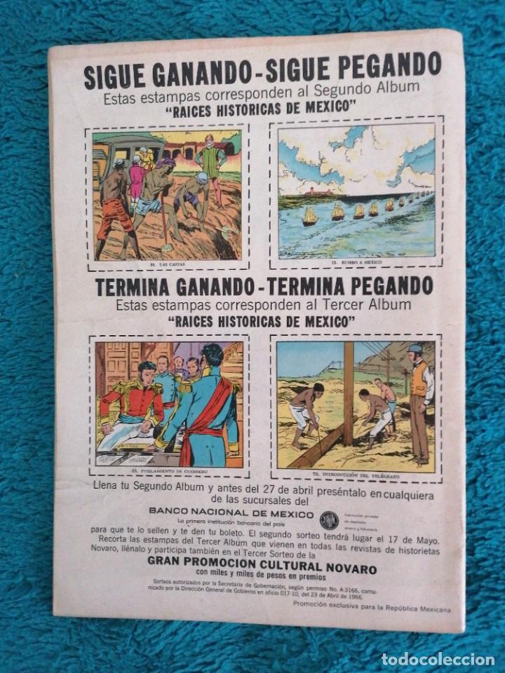 Tebeos: VIDAS EJEMPLARES - Foto 2