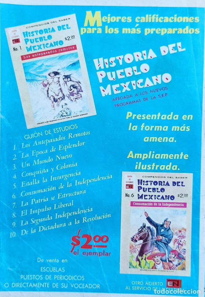 Tebeos: FIX Y FOXI N&ordm;77 - A&Ntilde;O 1970. - Foto 2