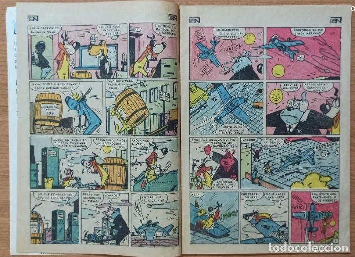Tebeos: FIX Y FOXI N&ordm;77 - A&Ntilde;O 1970. - Foto 5