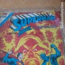 Tebeos: SUPERMAN NOVATO NUM.3-99 STRMAN DESQUICIADO, COMPRA MINIMA 2 COMICS OFERTA