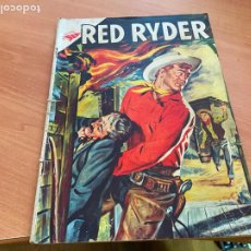 Giornalini: RED RYDER Nº 16 (NOVARO) (COIB15)
