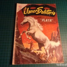 Livros de Banda Desenhada: EL LLANERO SOLITARIO. N°133. NOVARO. CON SEÑALES DE USO.. Lote 358781985