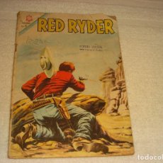 Tebeos: RED RYDER N. 139.. Lote 359122015