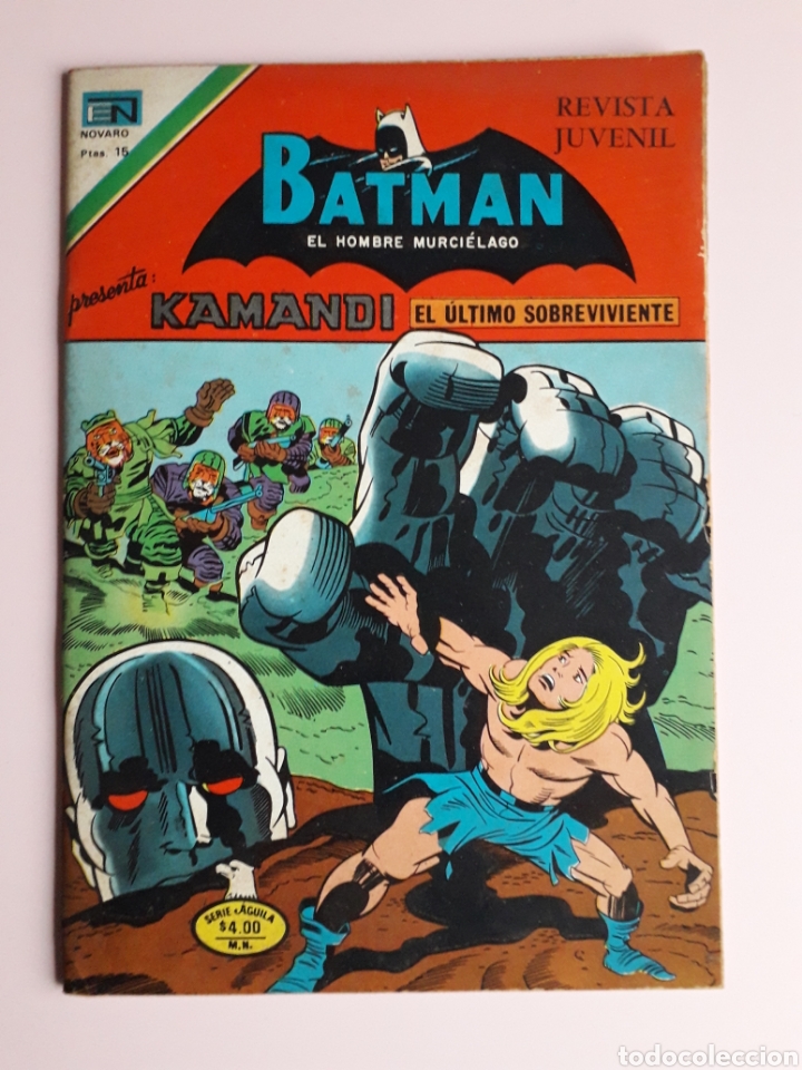 Tebeos: Batman num 880. &iexcl; Muy buen estado! - Foto 1