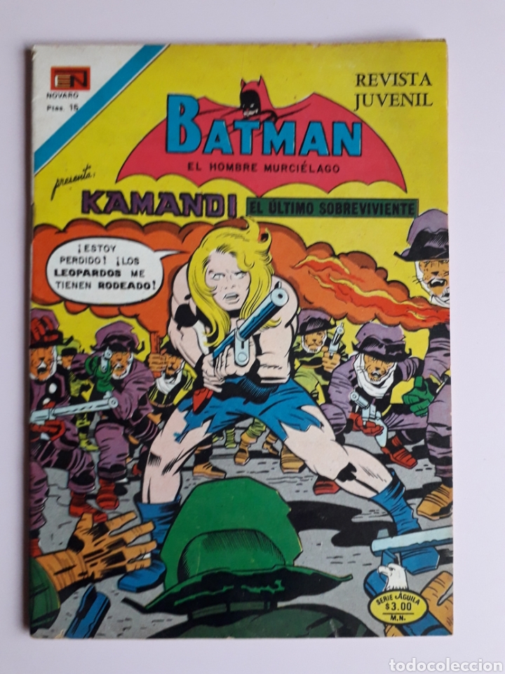 Tebeos: Batman num 864. Muy buen estado - Foto 1